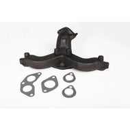 Omix Exhaust Manifold Kit 134 CI 52-71 Jeep CJ Models Exhaust Gaskets OMIX