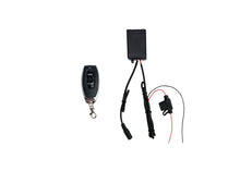 Load image into Gallery viewer, Granatelli Exhaust Cutout 1-Touch Switch Remote Switch Panels Granatelli Motor Sports

