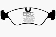 Load image into Gallery viewer, EBC 99-02 Daewoo Lanos 1.6 Chassis -447433 Ultimax2 Front Brake Pads Brake Pads - OE EBC   
