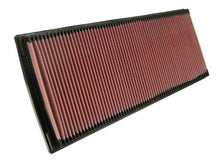 Load image into Gallery viewer, K&amp;N Replacement Air Filter PORSCHE 968 3.0L Air Filters - Drop In K&amp;N Engineering   

