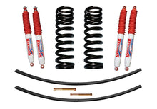 Load image into Gallery viewer, Skyjacker 2"78-79 BRONCO KT/ADD-LEAF Lift Springs Skyjacker
