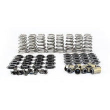 Load image into Gallery viewer, COMP Cams Conical Valve Spring Kit TS LS Type .650in/.920in Dia 438lbs Rated Valve Springs, Retainers COMP Cams
