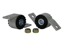Load image into Gallery viewer, Whiteline Plus 94-00 Subaru Impreza Front Control Arm Lower Inner Rear Bushing Set Bushing Kits Whiteline
