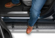 Load image into Gallery viewer, N-Fab Growler Fleet 19-20 Chevy/GMC 1500 Double Cab - Cab Length - Tex. Black Running Boards N-Fab
