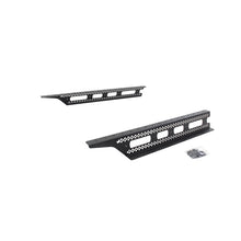 Load image into Gallery viewer, Go Rhino 55in. Cab Overhang Bracket - Universal Roof Rack Go Rhino

