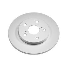 Load image into Gallery viewer, Power Stop 09-10 Pontiac Vibe Rear Evolution Geomet Coated Rotor Brake Rotors - OE - Cryo PowerStop   
