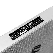 Load image into Gallery viewer, Mishimoto 09+ Nissan GTR R35 Aluminum Radiator Radiators Mishimoto
