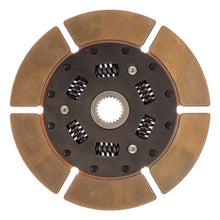 Load image into Gallery viewer, Exedy 2010-2012 Hyundai Genesis Coupe L4 Hyper Multi Disc Assembly (A) Sprung Center Disc Clutch Discs Exedy
