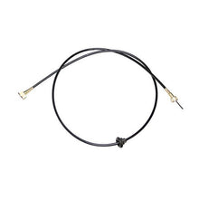 Load image into Gallery viewer, Omix Speedometr Cable 3 Speed Trans 41-75 Willys Jeep Gauges OMIX
