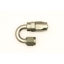 Load image into Gallery viewer, DeatschWerks 6AN Female Swivel 180-Degree Hose End CPE Fittings DeatschWerks
