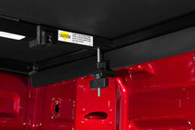 Load image into Gallery viewer, Tonno Pro 04-15 Nissan Titan 5.5ft (Incl 42-498 Utility Track Kit) Hard Fold Tonneau Cover Tonneau Covers - Hard Fold Tonno Pro
