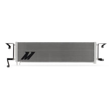 Load image into Gallery viewer, Mishimoto 11-16 Ford 6.7L Powerstroke Transmission Cooler Kit Silver Transmission Coolers Mishimoto
