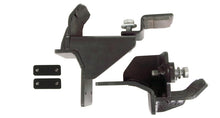 Load image into Gallery viewer, Rhino-Rack Pioneer High Lifting Jack Holder Bracket Set (Side Mount) Brackets Rhino-Rack
