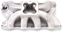 Load image into Gallery viewer, Edelbrock Victor 460 4500 Manifold Intake Manifolds Edelbrock

