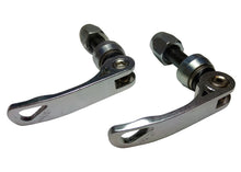Load image into Gallery viewer, Whiteline Strut Brace Quick Release Kit Shock Mounts &amp; Camber Plates Whiteline
