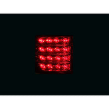 Load image into Gallery viewer, ANZO 2004-2008 Ford F-150 LED Taillights Red/Clear Tail Lights ANZO
