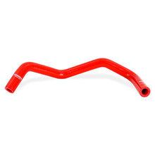 Load image into Gallery viewer, Mishimoto 05-10 Mustang V6 Silicone Radiator &amp; Heater Hose Kit - Red Hoses Mishimoto
