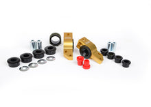 Load image into Gallery viewer, Whiteline 07/2004-2012 Audi A3 Front + Rear Vehicle Essentials Kit Bushing Kits Whiteline
