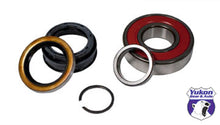 Load image into Gallery viewer, Yukon Gear Axle Bearing &amp; Seat Kit For Toyota 8in / 7.5in &amp; V6 Rear Wheel Bearings Yukon Gear &amp; Axle
