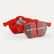 Load image into Gallery viewer, EBC AP Racing CP7600 Caliper Redstuff Brake Pads Brake Pads - Performance EBC   
