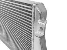 Load image into Gallery viewer, aFe Bladerunner Intercooler 17-18 GM Diesel Trucks V8-6.6L L5P Intercoolers aFe
