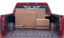 Load image into Gallery viewer, Lund Universal Ratcheting Cargo Bar - Black Cargo Organization LUND
