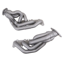 Load image into Gallery viewer, BBK 11-14 Mustang GT Shorty Tuned Length Exhaust Headers - 1-5/8 Titanium Headers &amp; Manifolds BBK
