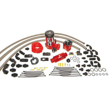 Load image into Gallery viewer, Aeromotive A2000 Complete Drag Race Fuel System for Dual Carbs Fuel Systems Aeromotive
