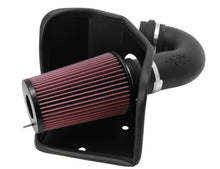 Load image into Gallery viewer, K&amp;N 94-02 Dodge Ram L6-5.9L Turbo DSL Performance Intake Kit Cold Air Intakes K&amp;N Engineering   
