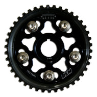 AEM 92-01 Honda Prelude Si VTEC/ Base & SH True Black Tru-Time Cam Gear Cam Gears AEM