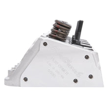 Load image into Gallery viewer, Edelbrock Single Perf SBC 64cc Head Comp Heads Edelbrock
