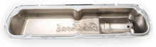 Load image into Gallery viewer, Edelbrock Valve Cover Signature Series Ford 260-289-302-351W CI V8 Chrome Valve Covers Edelbrock
