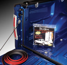 Load image into Gallery viewer, Truxedo TruXseal Universal Tailgate Seal - 200ft Tailgate Accessories Truxedo
