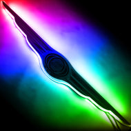Oracle Chrysler Illuminated Wing - RGB ColorSHIFT SEE WARRANTY Light Accessories and Wiring ORACLE Lighting