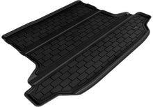 Load image into Gallery viewer, 3D MAXpider 2010-2014 Subaru Outback Kagu Cargo Liner - Black Floor Mats - Rubber 3D MAXpider   
