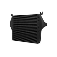 Load image into Gallery viewer, Mishimoto 03-09 Dodge 5.9L/6.7L Cummins Intercooler (Black) Intercoolers Mishimoto
