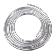 Load image into Gallery viewer, Russell Performance Natural 1/2in Aluminum Fuel Line Fuel Lines Russell
