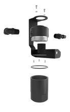 Load image into Gallery viewer, K&amp;N 11-21 Dodge Challenger 6.4L V8 (Gas) Catch Can Oil Separator Oil Separators K&amp;N Engineering   
