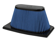 Load image into Gallery viewer, aFe Magnum FLOW PRO 5R Inverted Air Filter 18-19 Jeep Wrangler (JL) I4-2.0L(t) / V6-3.6 Cold Air Intakes aFe
