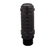 Load image into Gallery viewer, NRG Stealth Adjustable Shift Knob (M10X1.25) Nissan / Mazda / Toyota - Black Shift Knobs NRG
