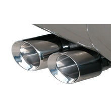 Load image into Gallery viewer, Corsa 2011-2014 Cadillac Escalade 6.2L V8 Polished Sport Cat-Back Exhaust Catback CORSA Performance
