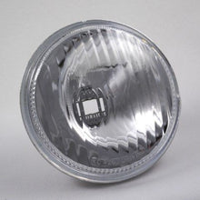 Load image into Gallery viewer, KC HiLiTES Replacement Lens/Reflector for 5in. Halogen Lights (Driving Beam) - Single Light Accessories and Wiring KC HiLiTES
