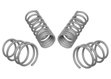 Load image into Gallery viewer, Whiteline 08-14 Subaru Impreza WRX GE/GH/GR/GV Performance Lowering Springs Lowering Springs Whiteline
