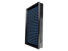 Load image into Gallery viewer, Injen SuperNano-Web Air Filter 11.375in x 6.90in x 1.5in Tall Panel Filter Air Filters - Drop In Injen   
