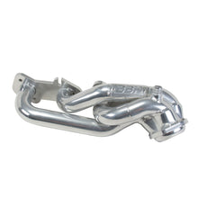 Load image into Gallery viewer, BBK 97-03 Ford F Series Truck 4.6 Shorty Tuned Length Exhaust Headers - 1-5/8 Silver Ceramic Headers &amp; Manifolds BBK
