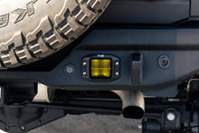 Load image into Gallery viewer, DV8 3-Inch Elite Series LED Amber Flush Mount Pod Light Light Bars &amp; Cubes DV8 Offroad   

