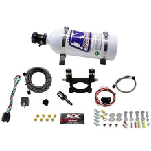 Load image into Gallery viewer, Nitrous Express 2013+ Subaru BRZ Nitrous Plate Kit (35-100HP) w/5lb Bottle Nitrous Systems Nitrous Express
