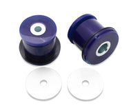 SuperPro 1992 Lexus SC300 Base Rear Forward Subframe Bushing Set Bushing Kits Superpro