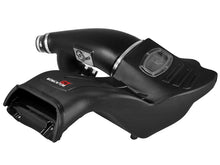 Load image into Gallery viewer, aFe Momentum GT Pro DRY S Intake System 2016 Ford F-150 EcoBoost V6-2.7L/3.5L (tt) Cold Air Intakes aFe

