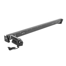 Load image into Gallery viewer, Go Rhino Sport Bar 2.0 (Mid Size) - Tex Blk Bed Racks Go Rhino
